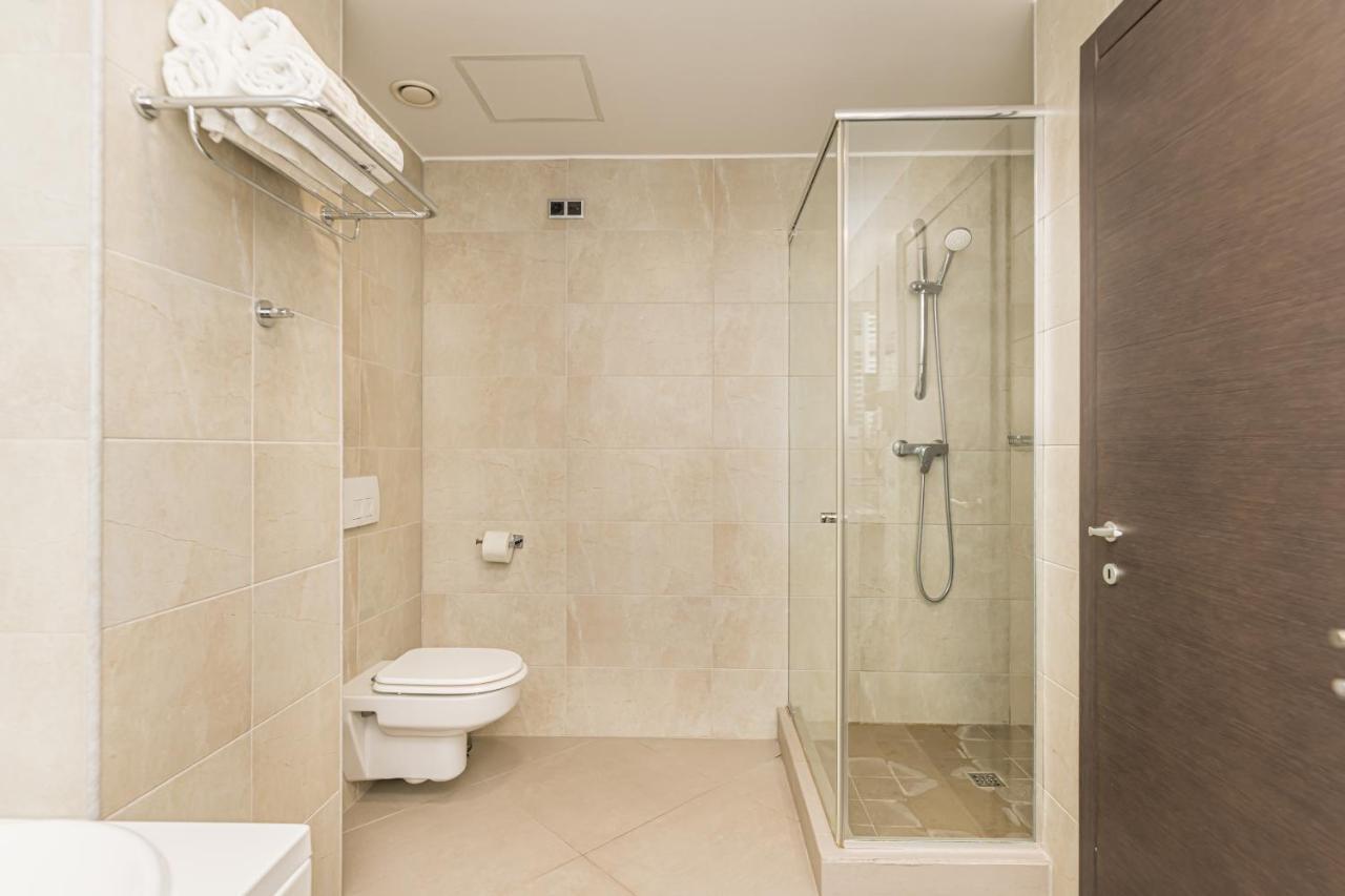 Ambient Apartment In Silver Montain - Poiana Braşov Exterior foto