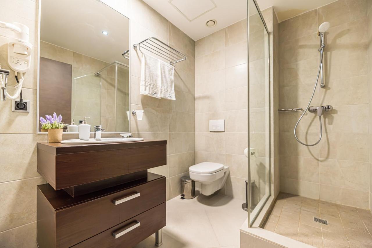Ambient Apartment In Silver Montain - Poiana Braşov Exterior foto