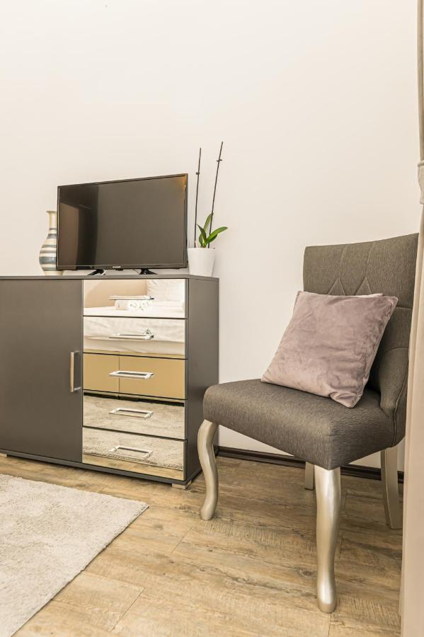 Ambient Apartment In Silver Montain - Poiana Braşov Exterior foto